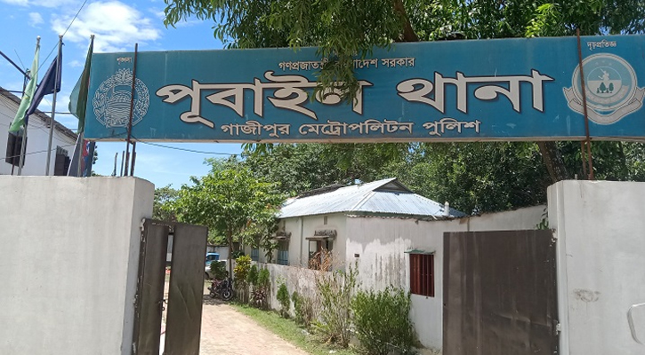 গাজীপুরে দুইদিন পর নদীতে মিলল নিখোঁজ ব্যক্তির লাশ